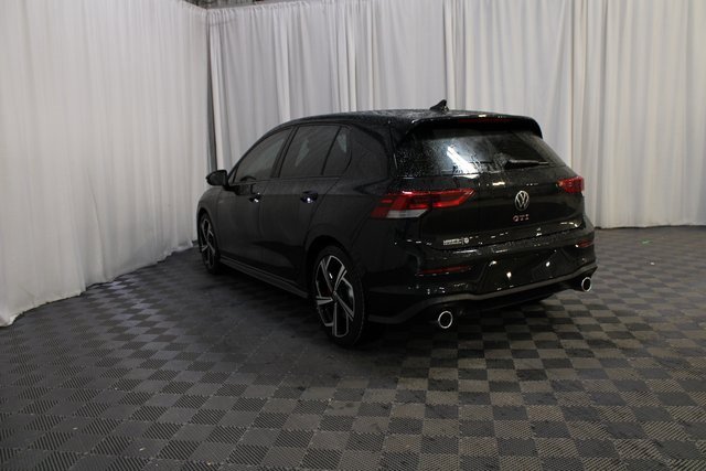 New 2026 Volkswagen GTI SE image 20