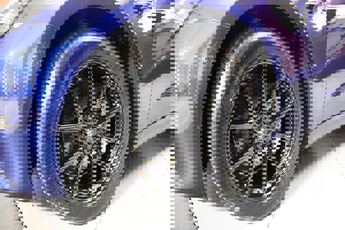 Used 2023 Tesla Model 3 Long Range image 7