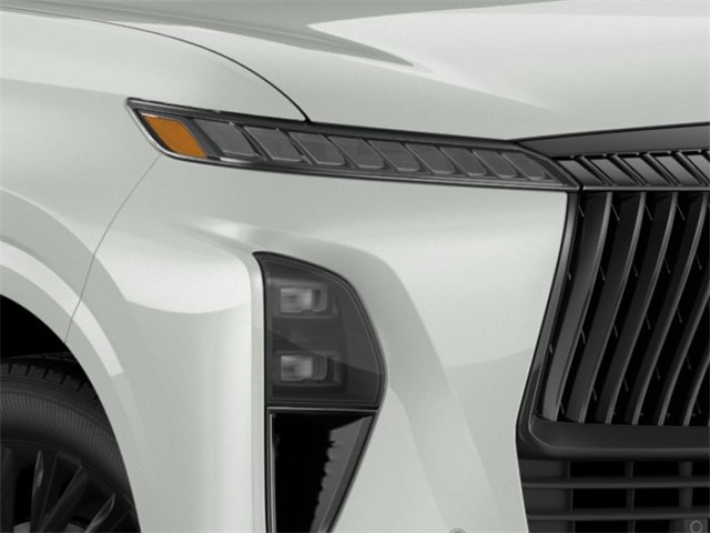 New 2026 INFINITI QX80 Autograph w/ Premium Cargo Package image 10