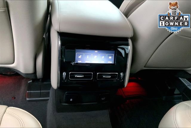 Used 2023 Lincoln Aviator Grand Touring w/ Equipment Group 301A image 16