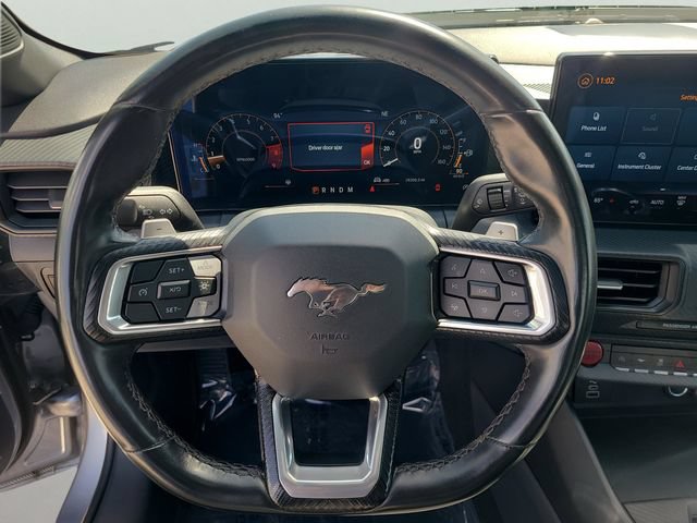Used 2024 Ford Mustang GT RWD image 21
