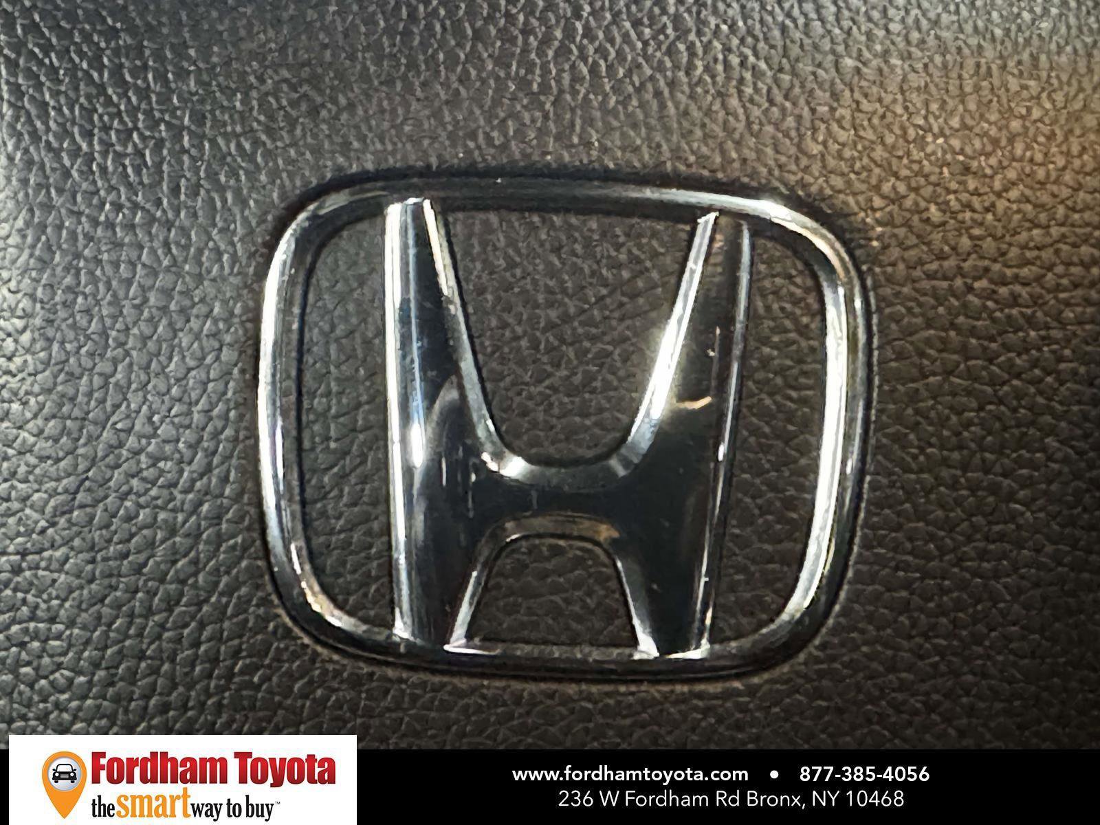 Used 2021 Honda HR-V Sport image 30