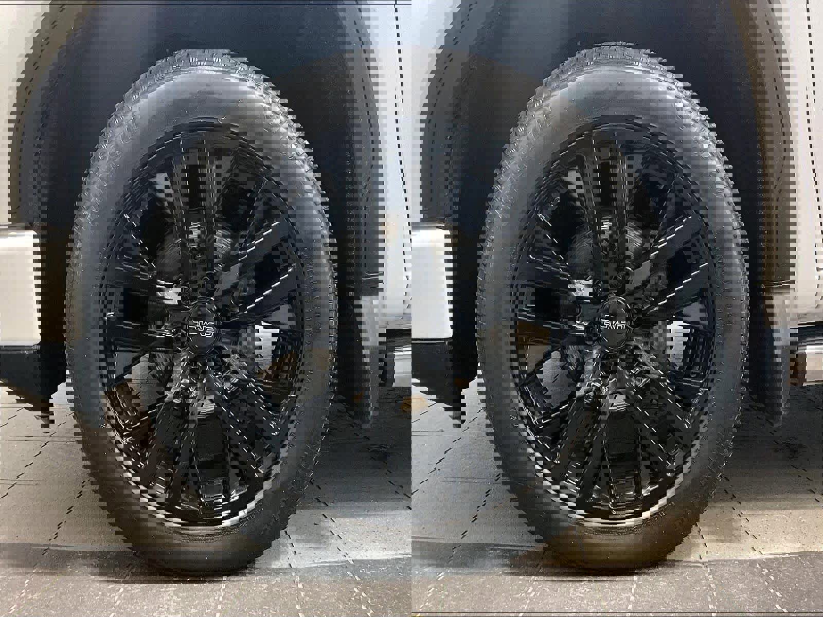 Used 2023 GMC Sierra 1500 Denali Ultimate image 7