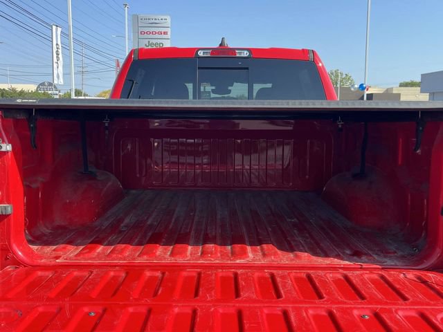 Used 2022 RAM 1500 Big Horn AWD/4WD image 20