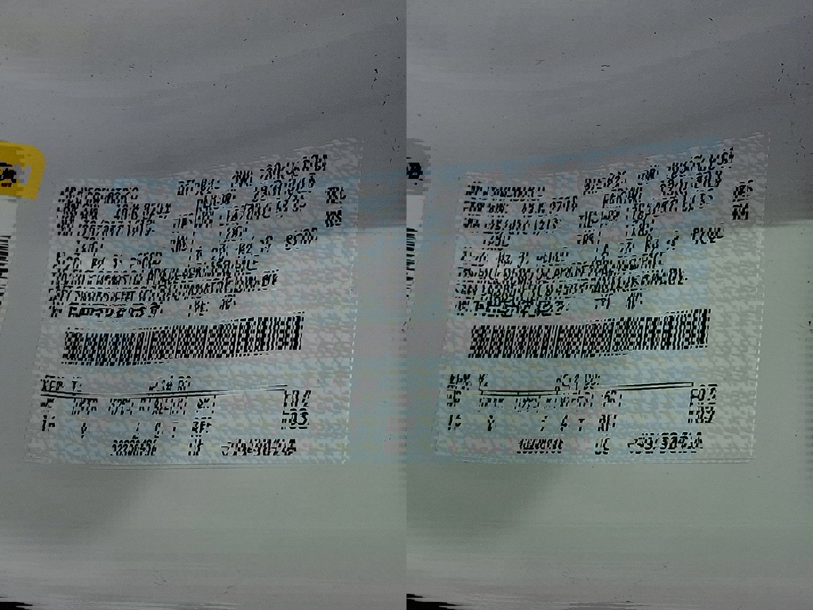 Certified 2023 Ford Bronco Badlands image 25