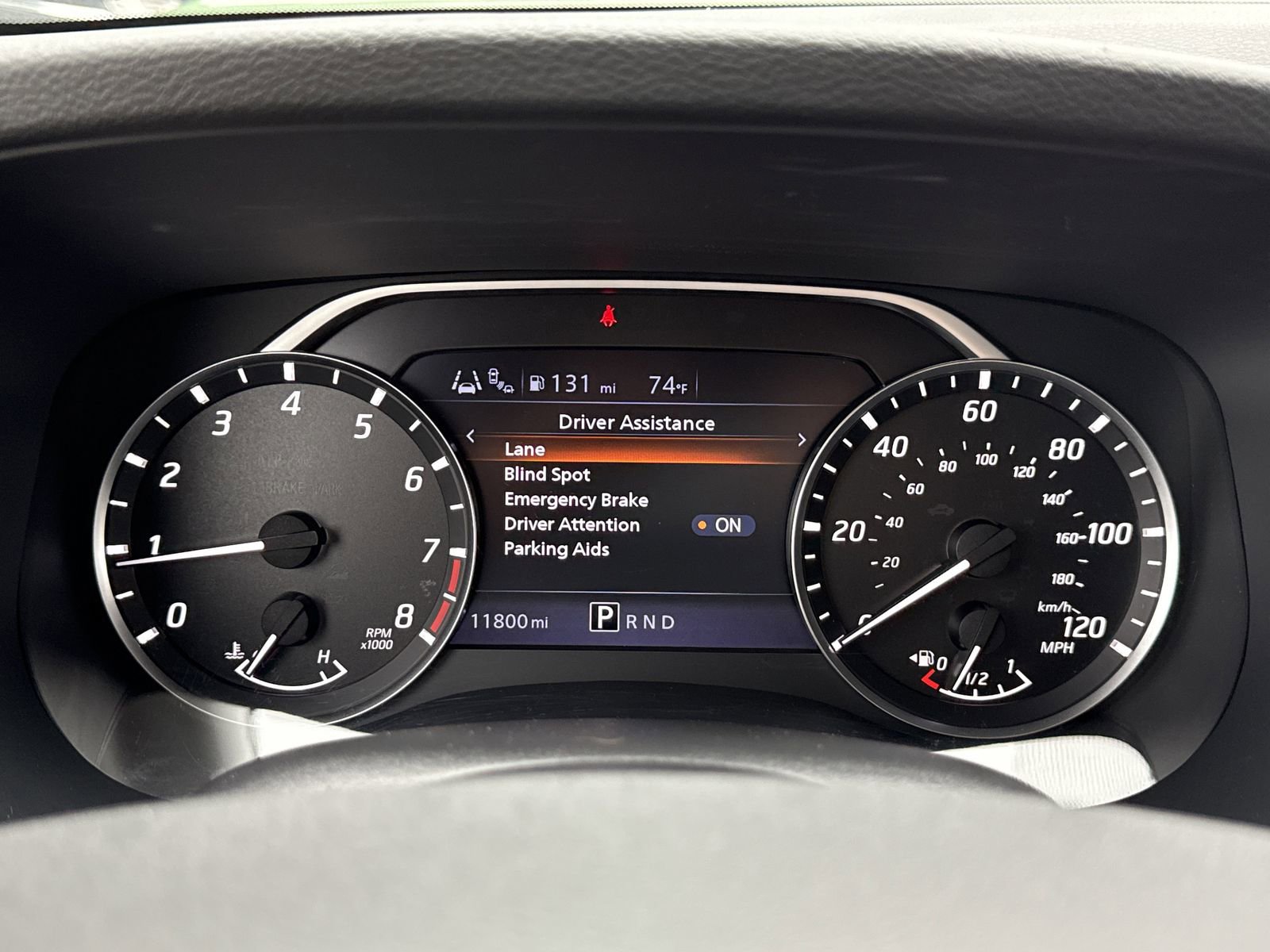 Used 2022 Nissan Frontier SV w/ Technology Package RWD image 17
