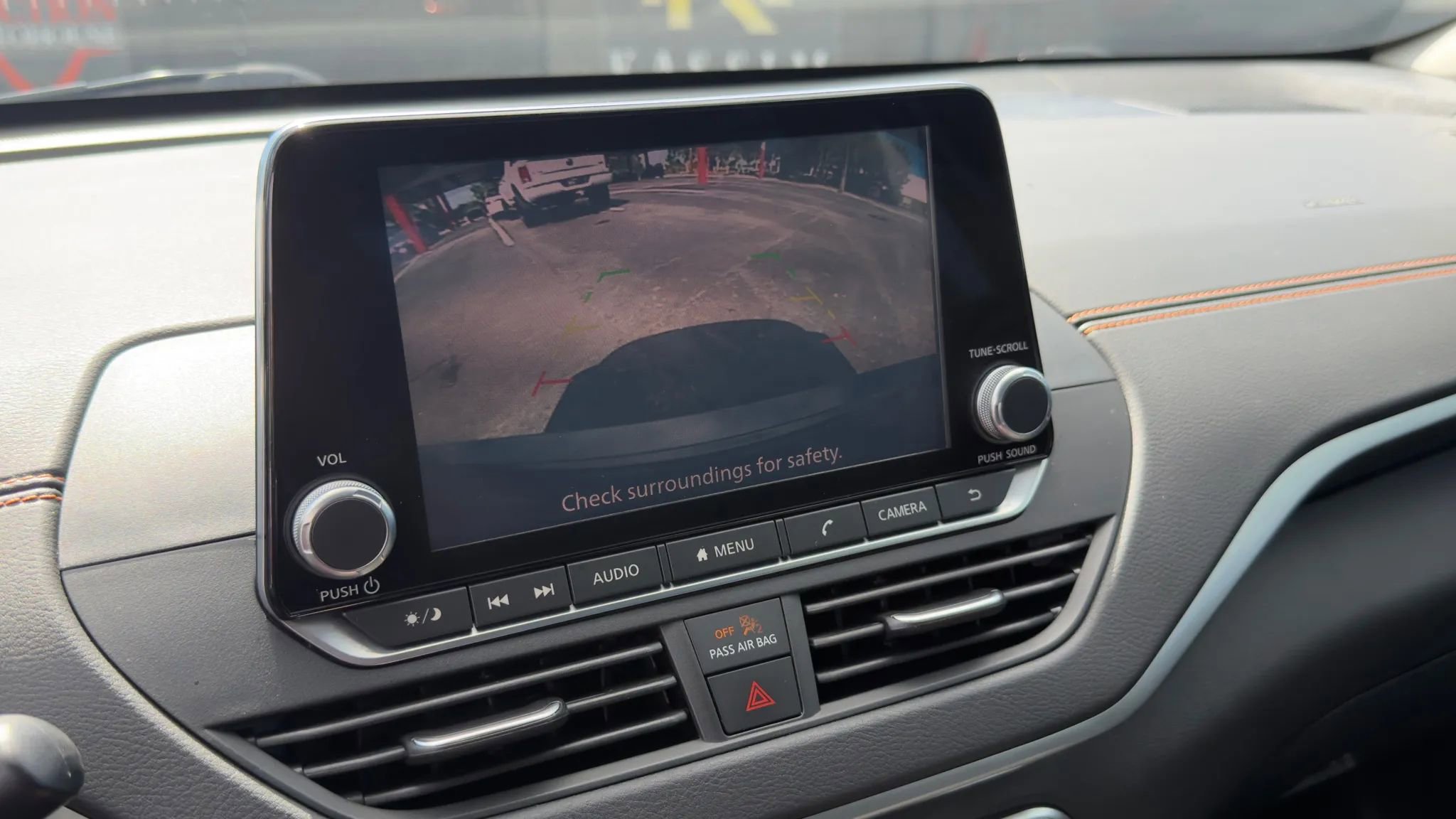 Used 2020 Nissan Altima 2.5 SR image 22