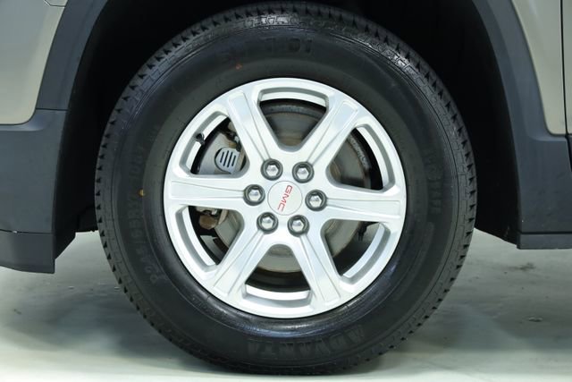 Used 2019 GMC Acadia SLE image 8