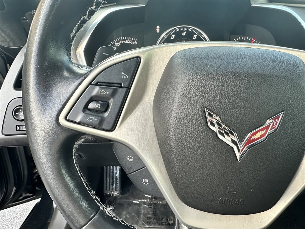 Used 2017 Chevrolet Corvette Z06 image 31