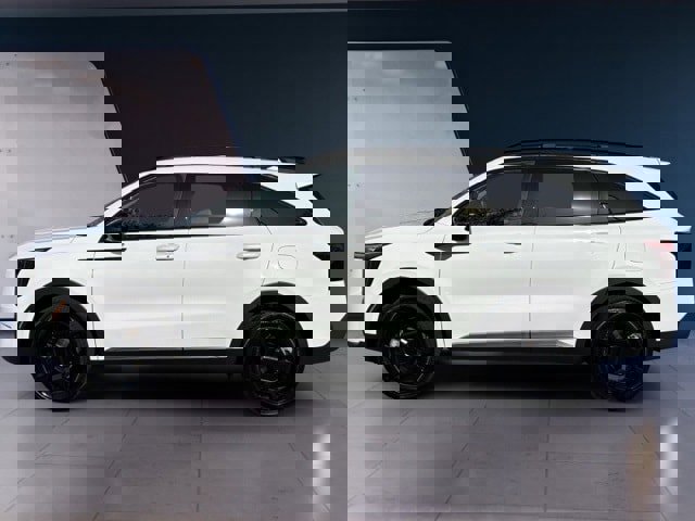 Certified 2025 Kia Sorento X-Line EX video 2