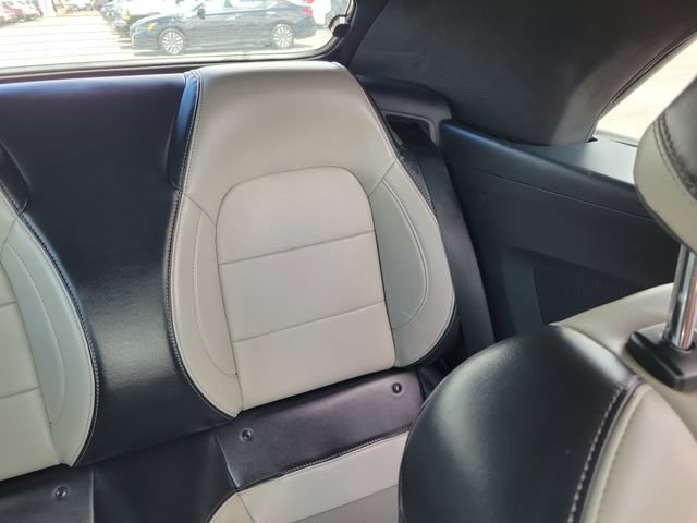 Certified 2024 Ford Mustang Premium RWD image 11