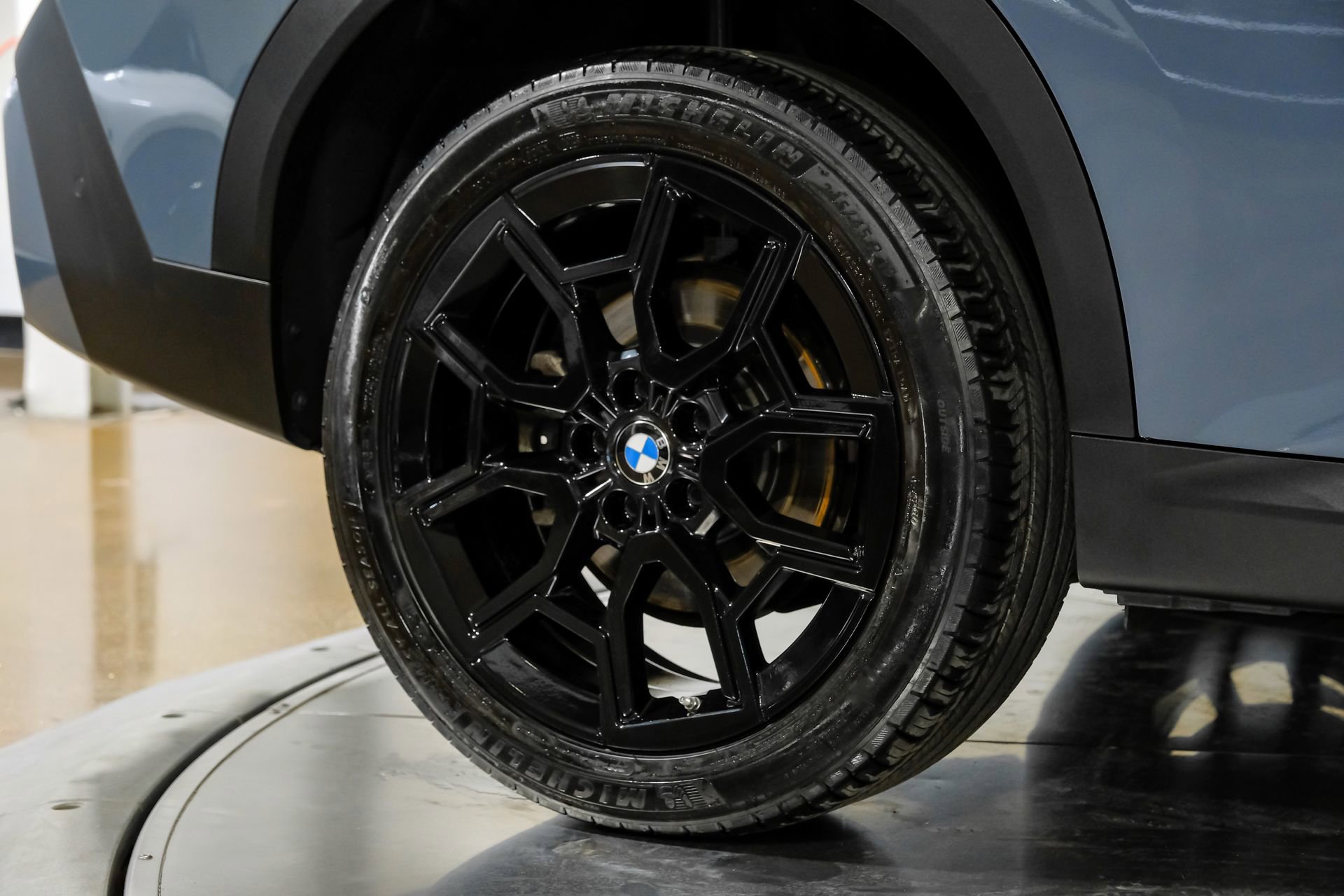 Used 2025 BMW X2 xDrive28i image 59