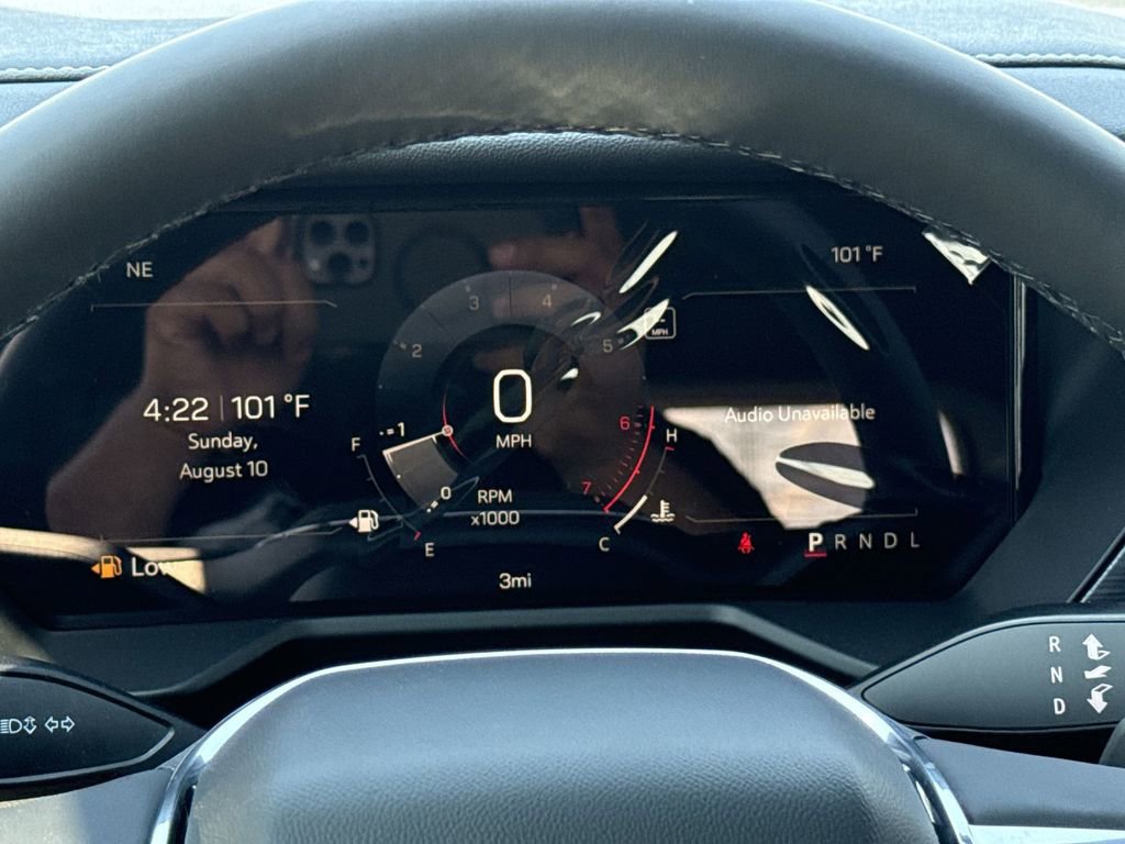 New 2026 GMC Acadia Elevation w/ Elevation Premium Package image 10