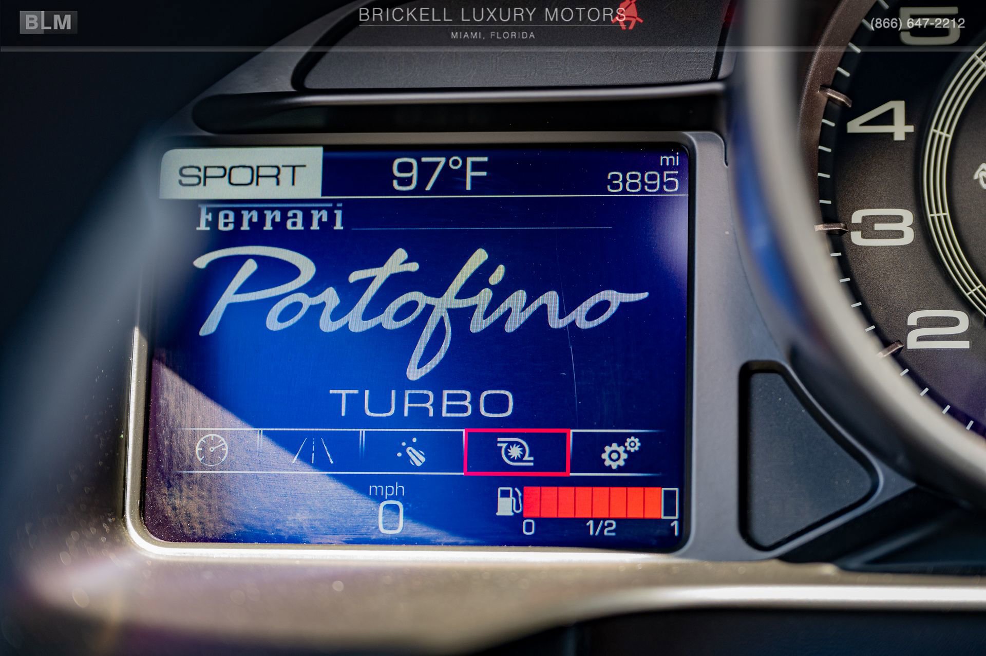 Used 2019 Ferrari Portofino image 37