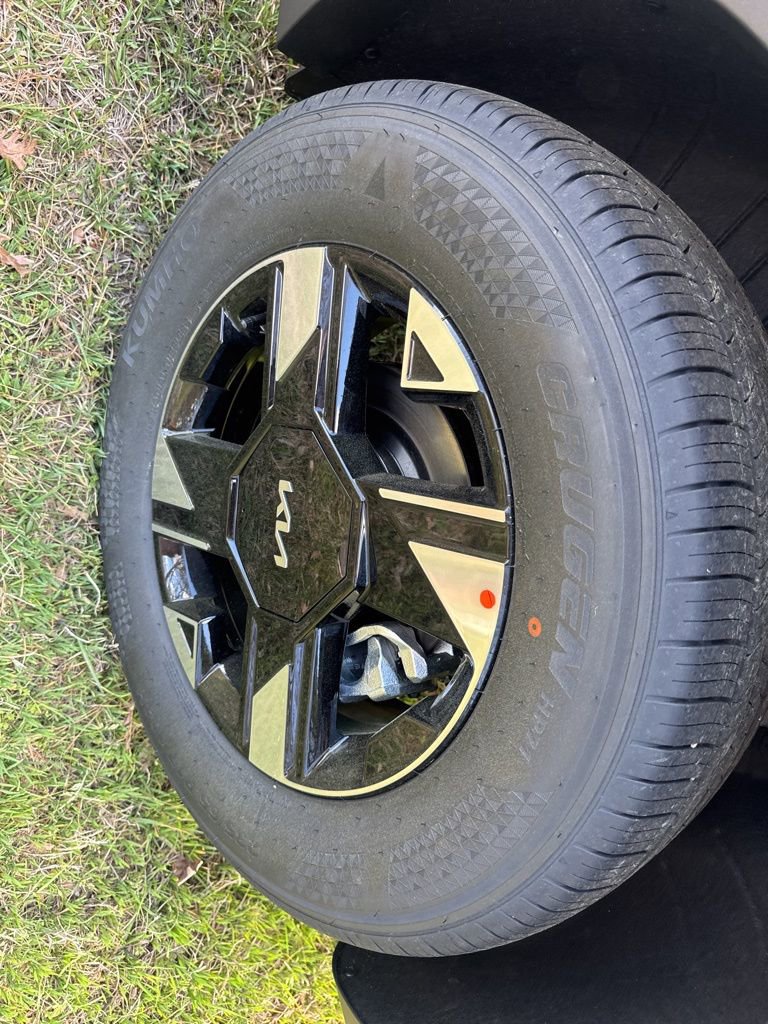 New 2026 Kia Sportage LX AWD/4WD image 20