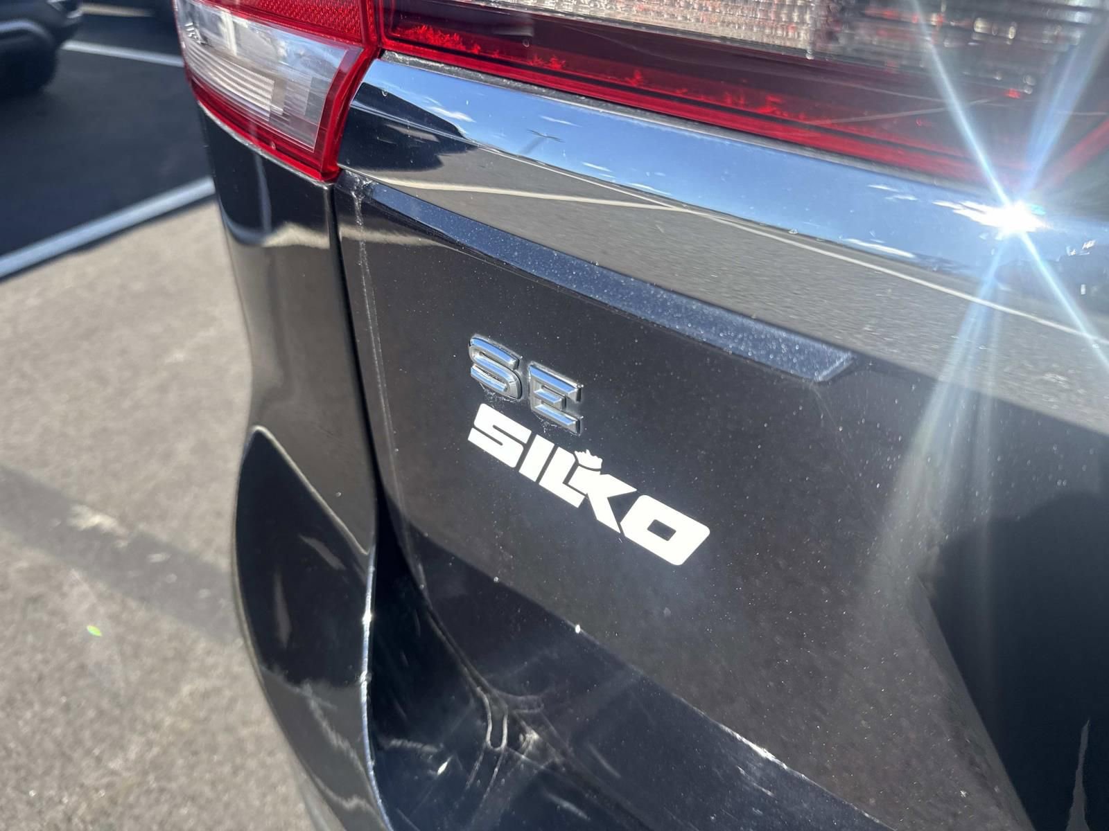 Used 2019 Volkswagen Atlas SE w/ Towing Package image 5