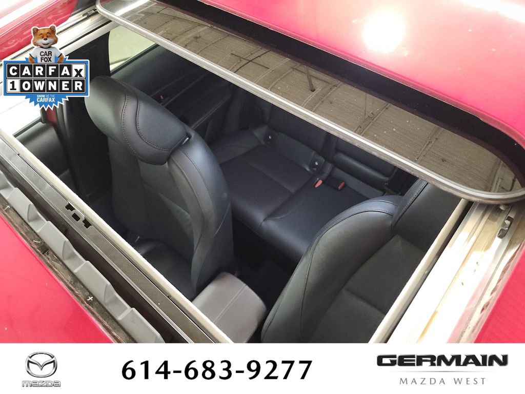 Used 2023 MAZDA CX-30 2.5 Turbo w/ Premium Plus Pkg image 34