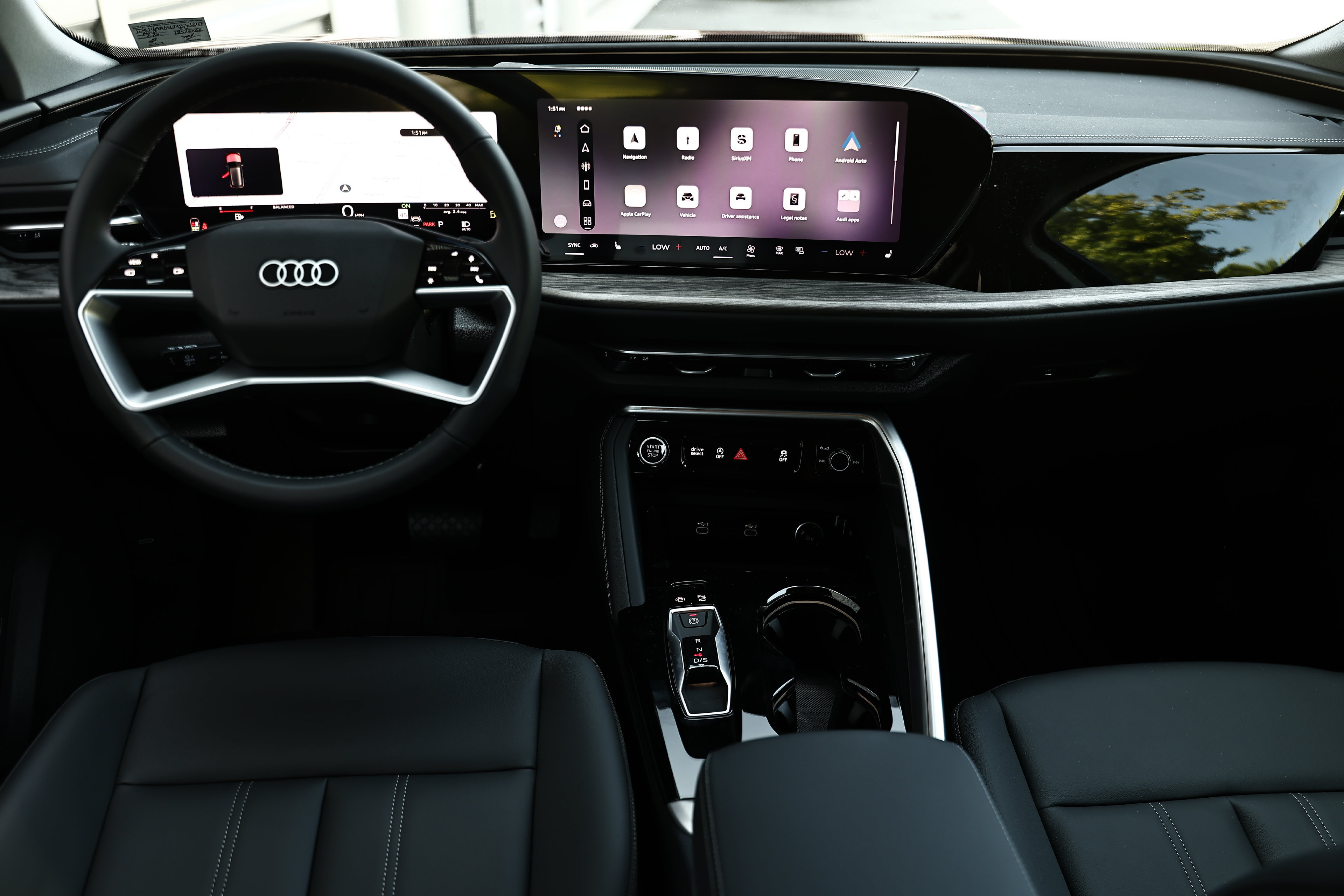 New 2026 Audi Q5 2.0T AWD/4WD image 26