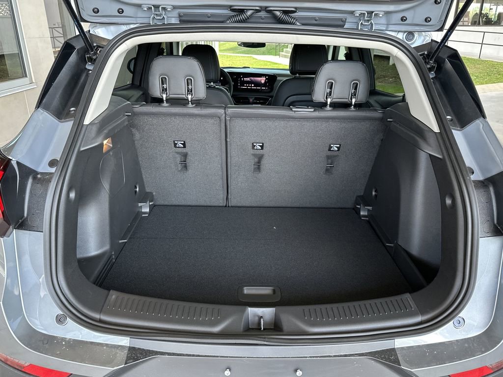 New 2026 Buick Encore GX Preferred w/ Comfort Package FWD image 30