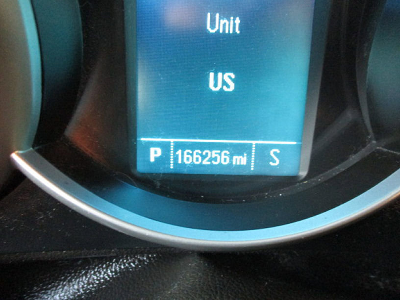 Used 2014 Chevrolet Cruze LS FWD image 14