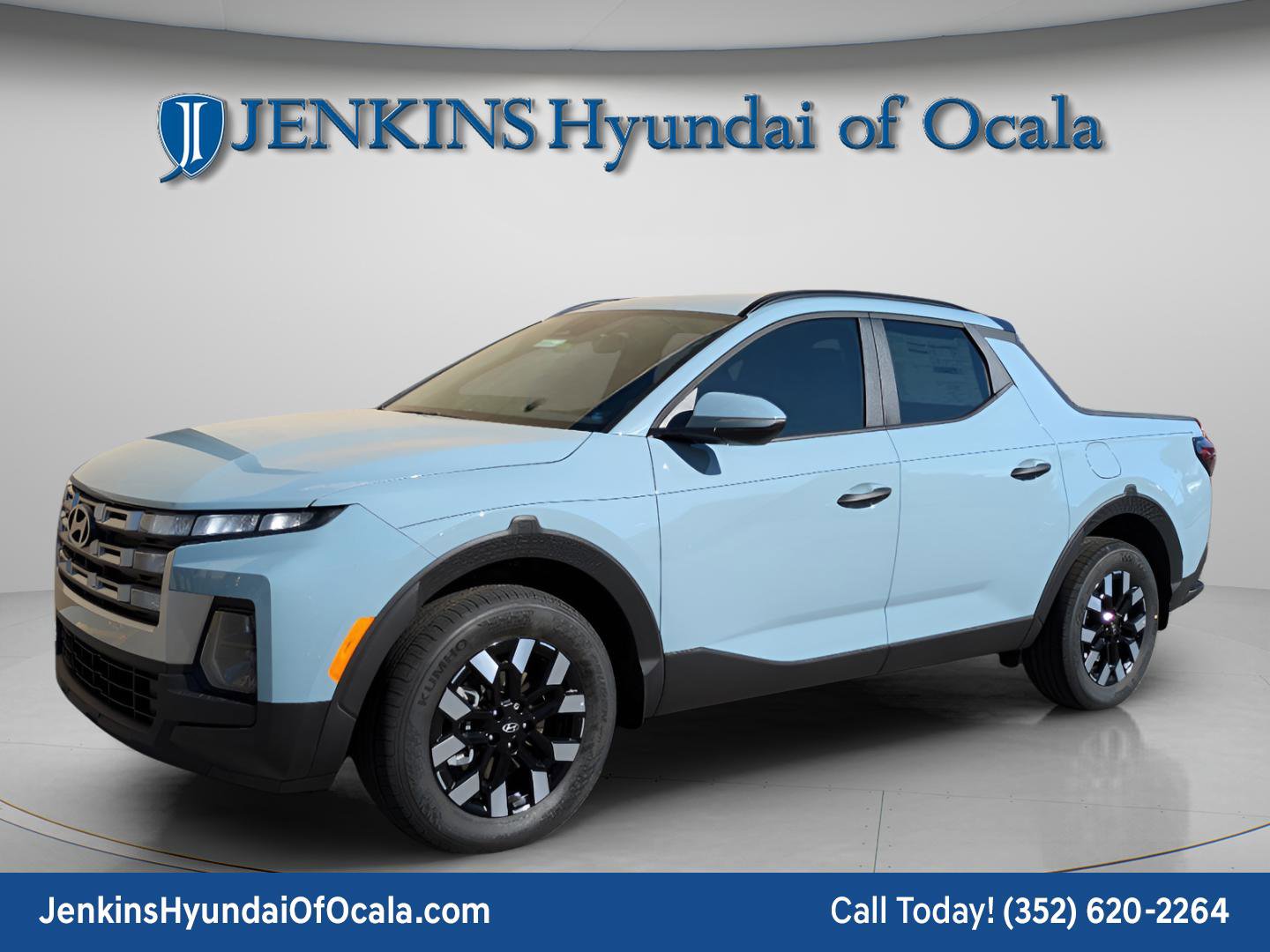 New 2026 Hyundai Santa Cruz SEL image 9