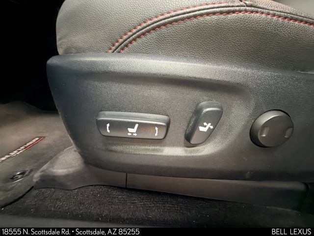 Used 2024 Toyota 4Runner TRD Off-Road Premium w/ Moonroof Package AWD/4WD image 16