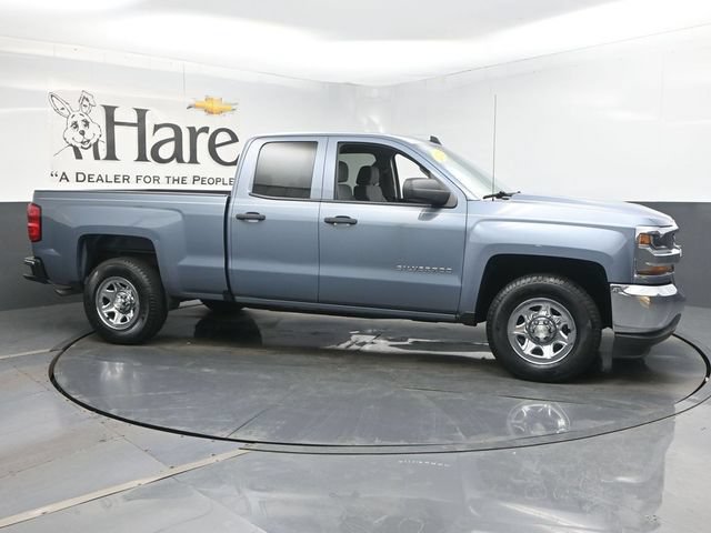 Used 2016 Chevrolet Silverado 1500 LS w/ Trailering Package RWD image 45