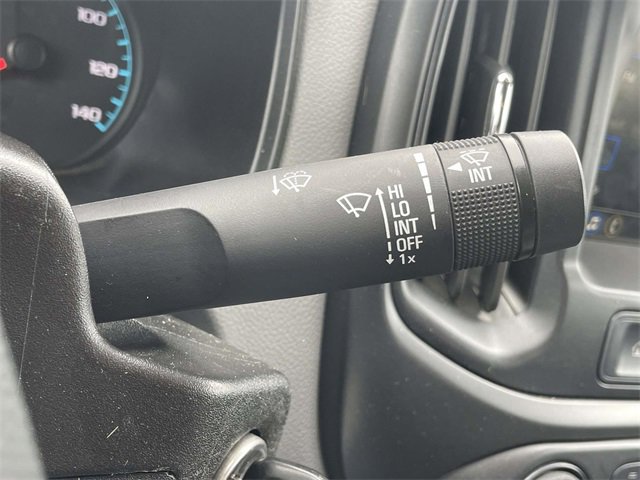 Used 2019 Chevrolet Colorado W/T image 15
