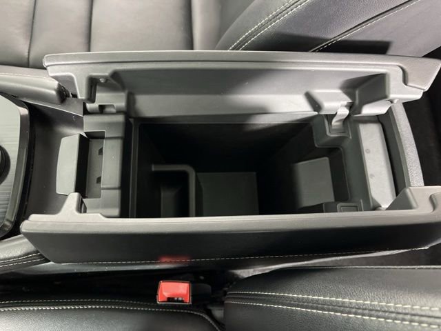 Used 2022 Nissan Rogue SL w/ SL Premium Package image 27