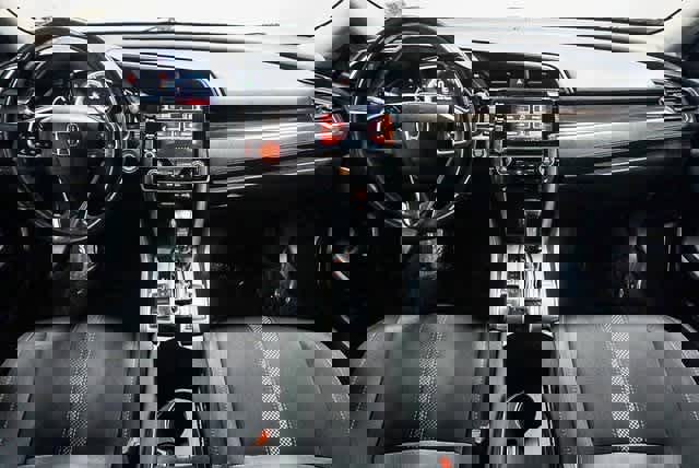 Used 2020 Honda Civic EX image 13