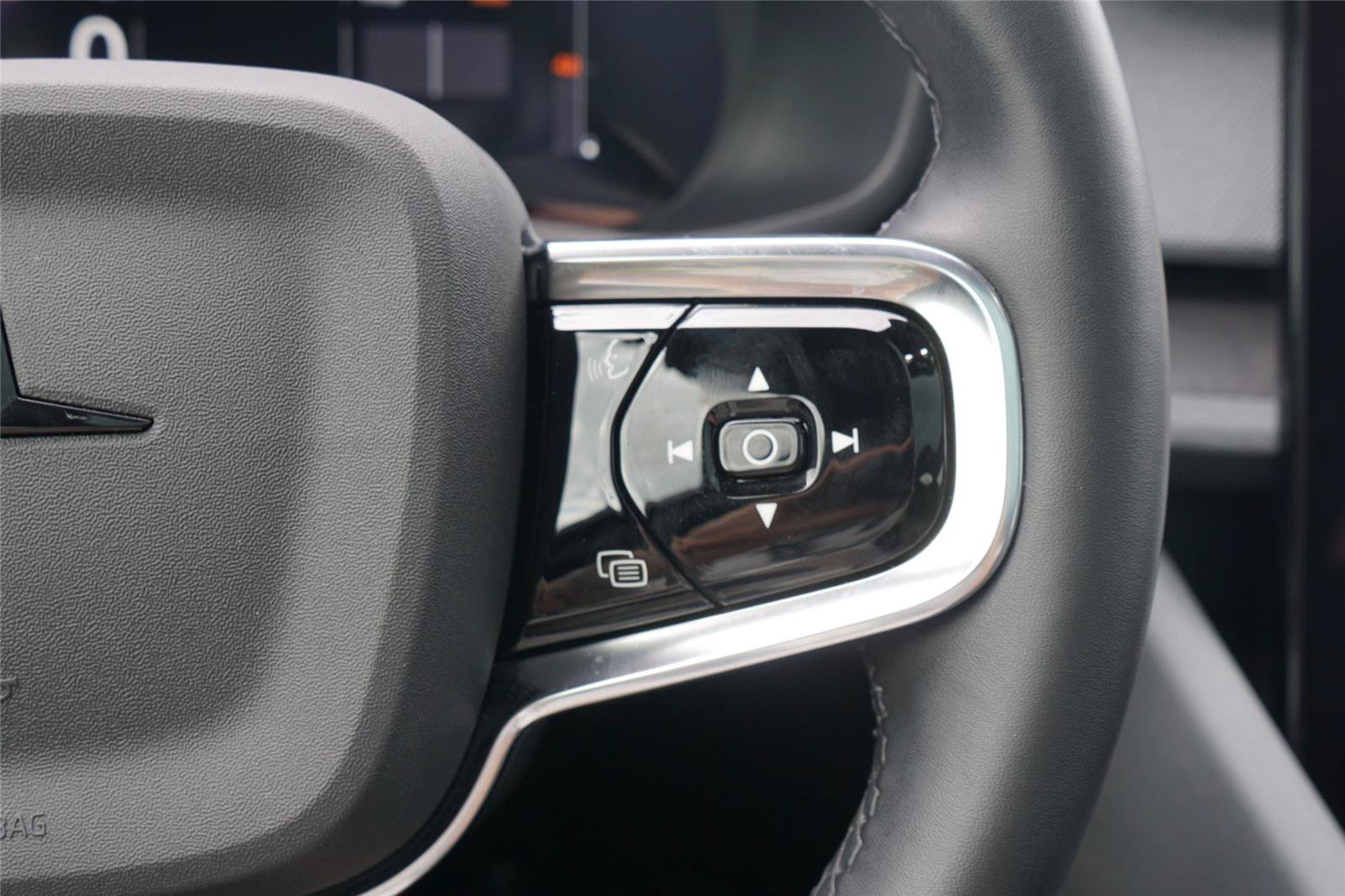 Used 2023 Polestar Polestar 2 w/ Pilot Pack AWD/4WD image 16