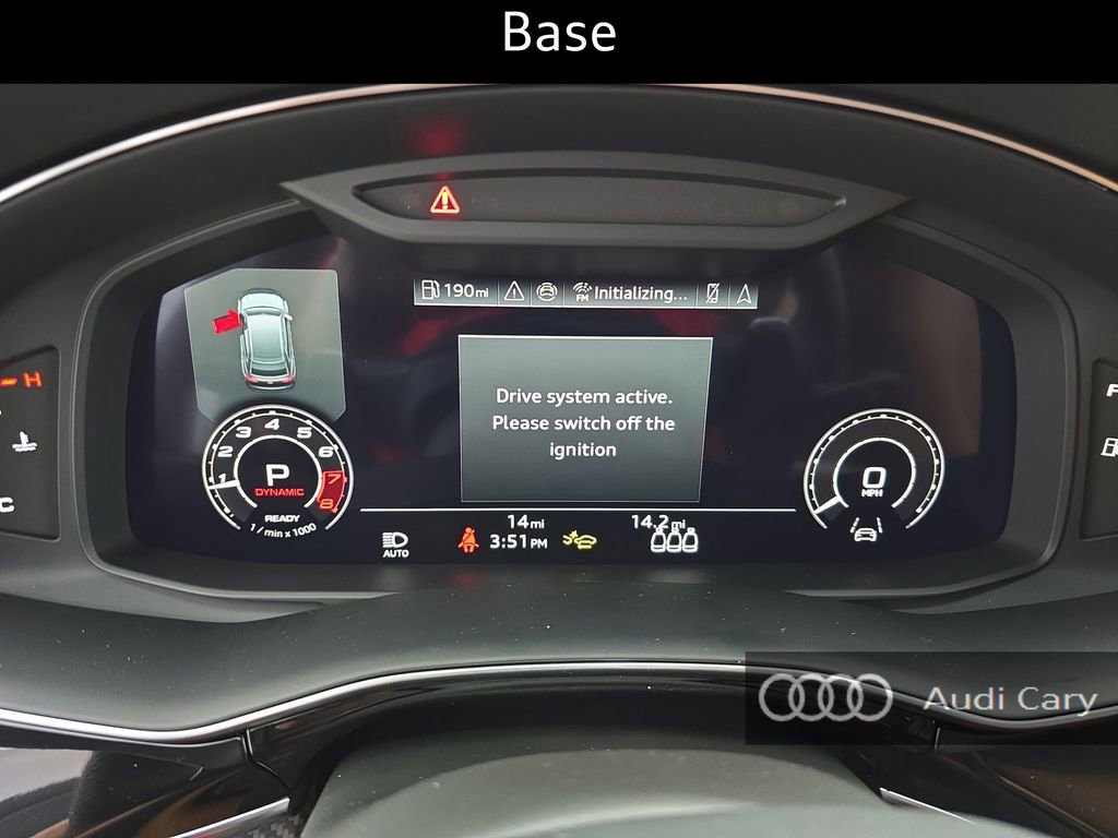 New 2026 Audi RS Q8 performance image 19