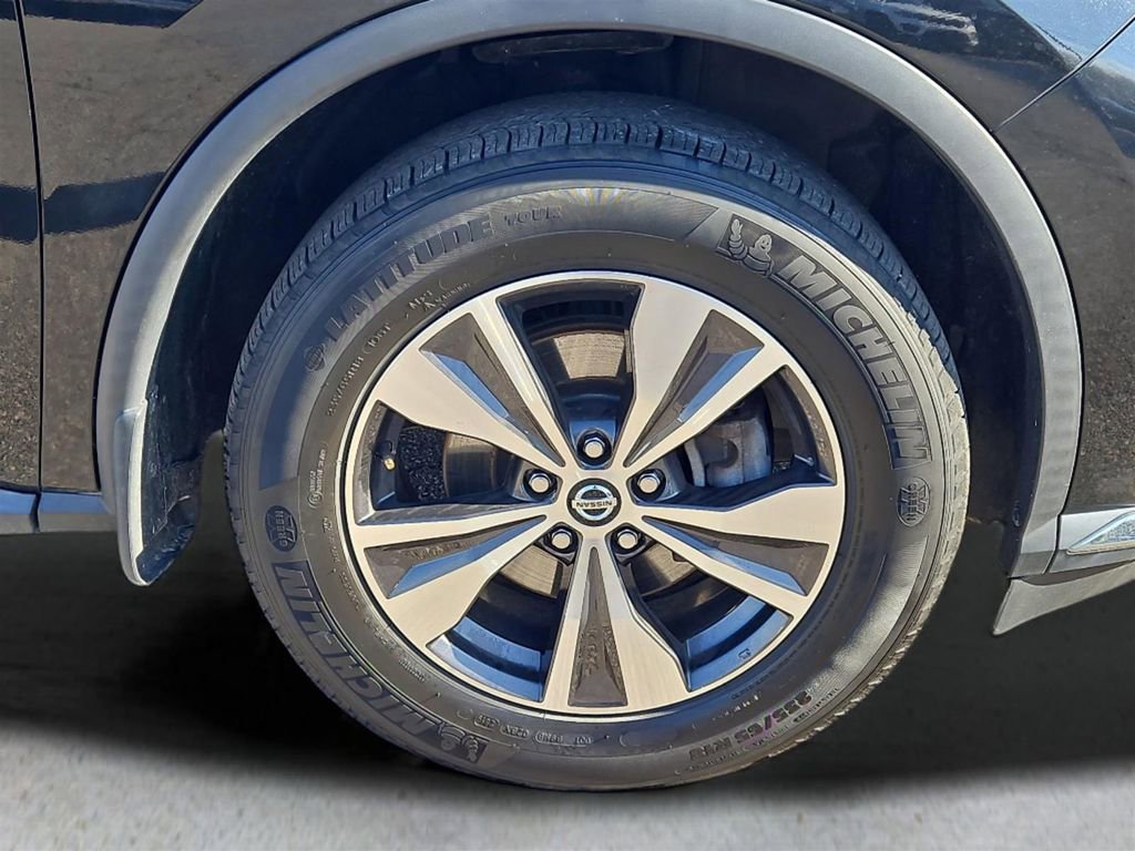 Used 2019 Nissan Murano SV image 4