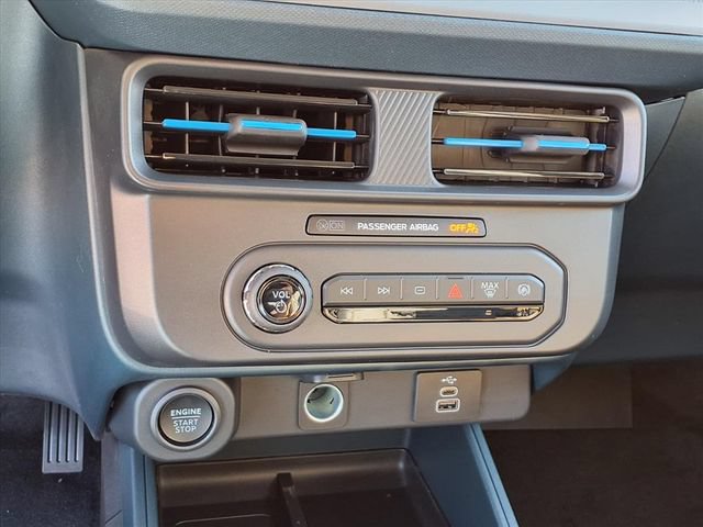 New 2026 Ford Maverick Lobo AWD/4WD image 12
