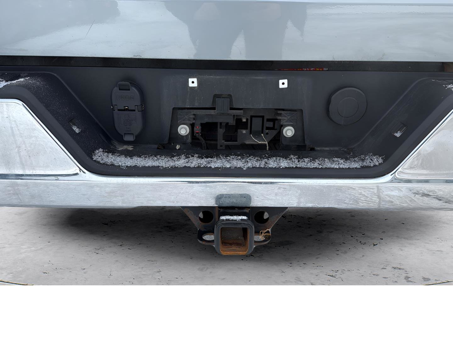 Used 2025 Chevrolet Silverado 1500 LT image 8