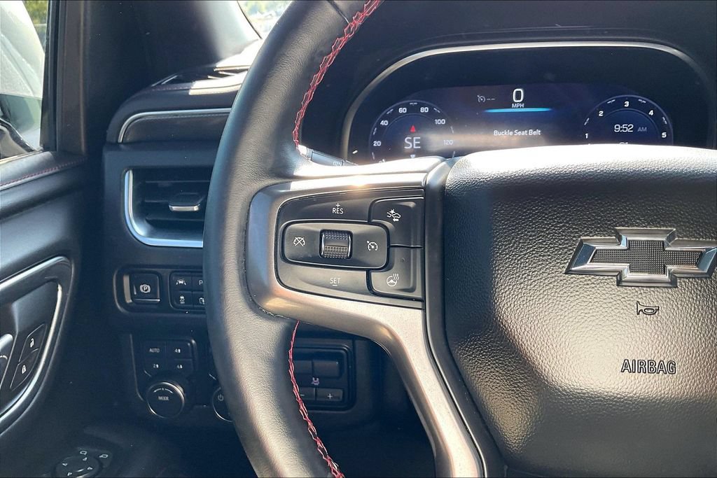 Used 2024 Chevrolet Tahoe RST w/ Luxury Package AWD/4WD image 12