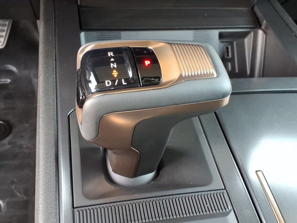 Used 2025 GMC Hummer EV 3X w/ LPO, Sport Package AWD/4WD image 26