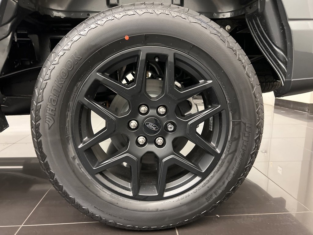 New 2025 Ford F150 STX w/ STX Black Appearance Package image 8