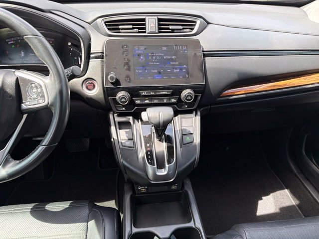 Used 2020 Honda CR-V EX-L image 19