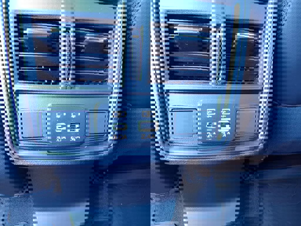 Certified 2026 Subaru Forester Premium image 16