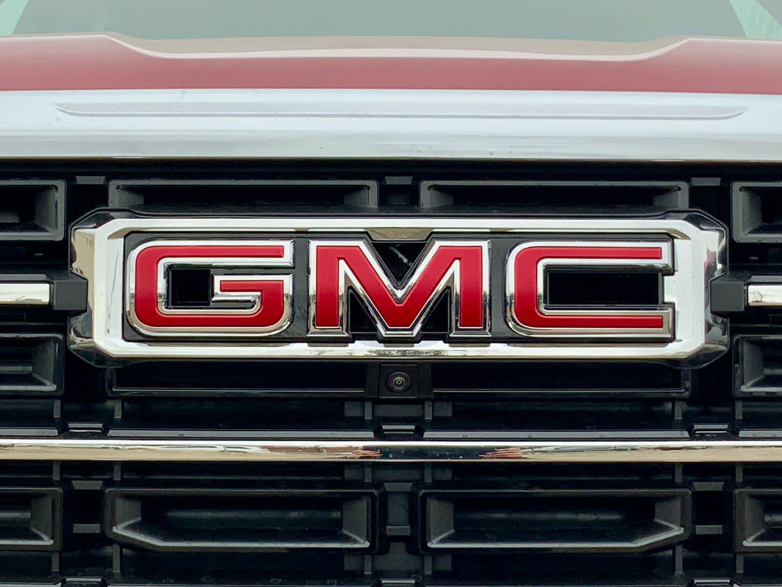 New 2026 GMC Acadia Elevation w/ Elevation Premium Package AWD/4WD image 19