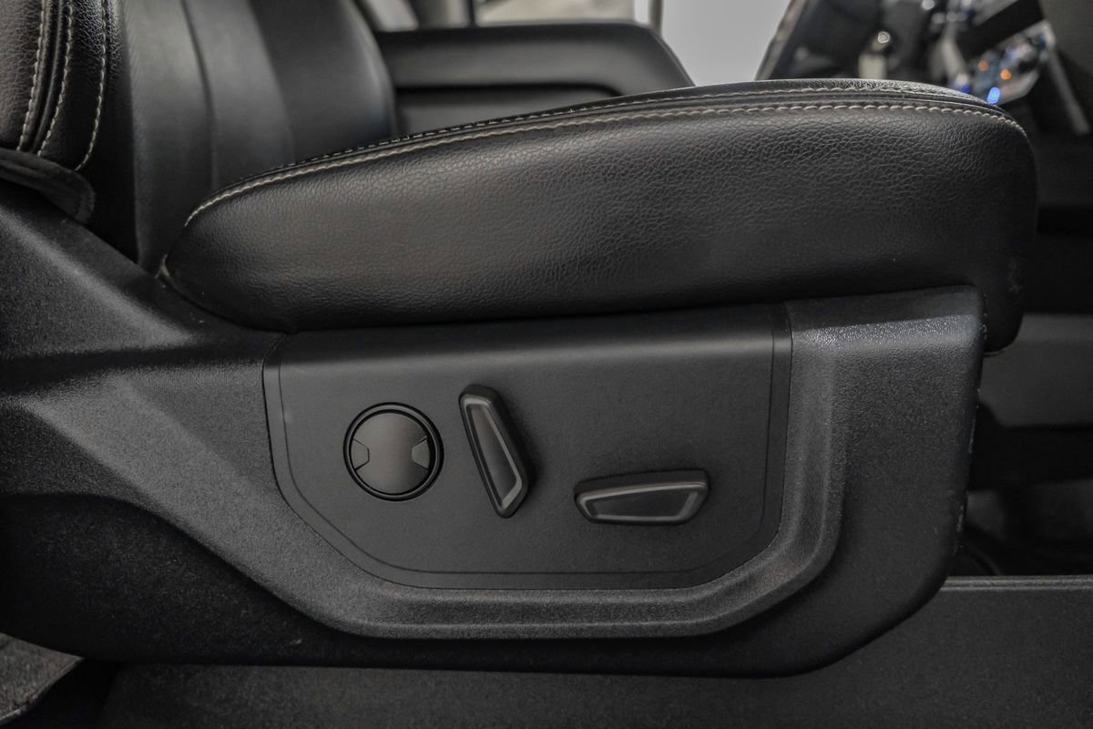 Used 2021 Ford F250 Lariat image 33