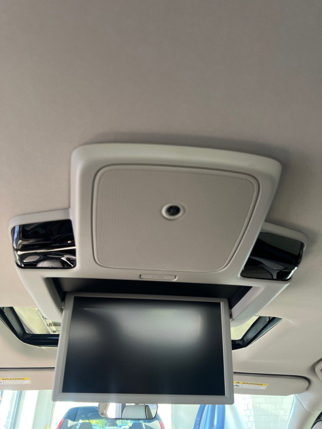 New 2026 Honda Odyssey Elite image 21