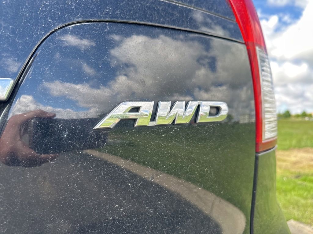Used 2014 Honda CR-V EX-L image 4