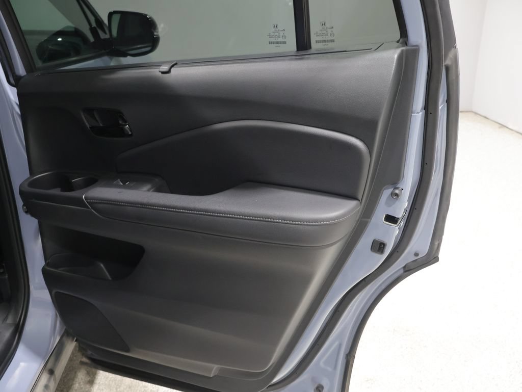 Used 2023 Honda Passport Elite image 21