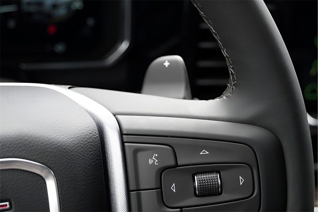 New 2026 GMC Sierra 1500 Elevation w/ Elevation Premium Package image 19