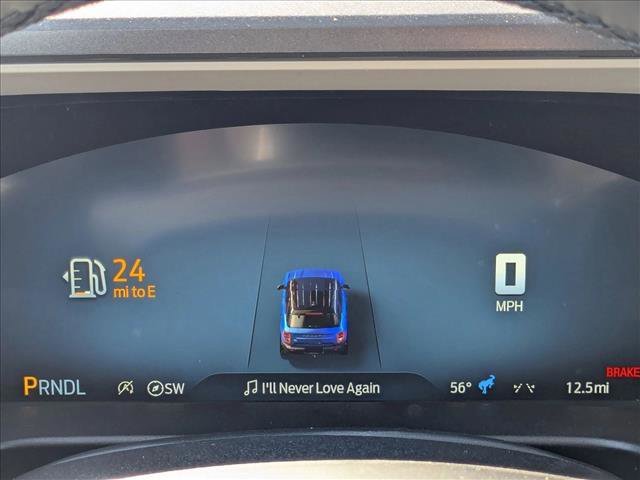 New 2025 Ford Bronco Sport Big Bend image 11