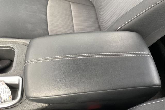 Used 2023 Nissan Sentra SV w/ All-Weather Package image 18