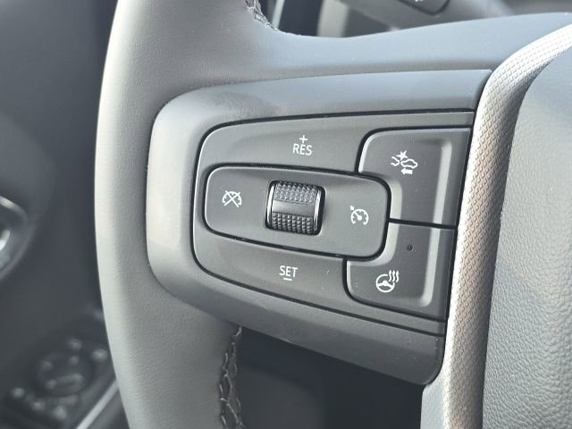 Used 2025 GMC Sierra 2500 Denali w/ Denali Reserve Package image 31