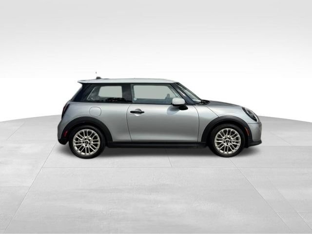 Used 2026 MINI Cooper S FWD image 2